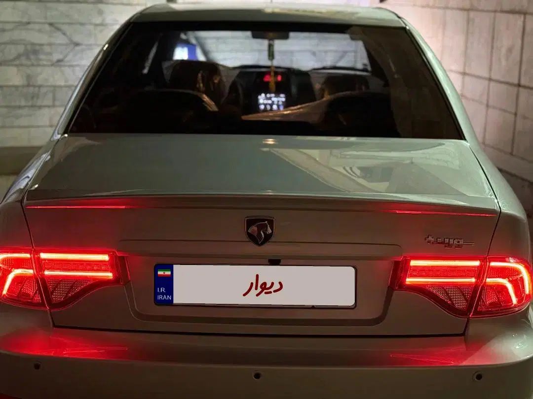 خودرو سمند، سورن پلاس آگهی ann_20336454