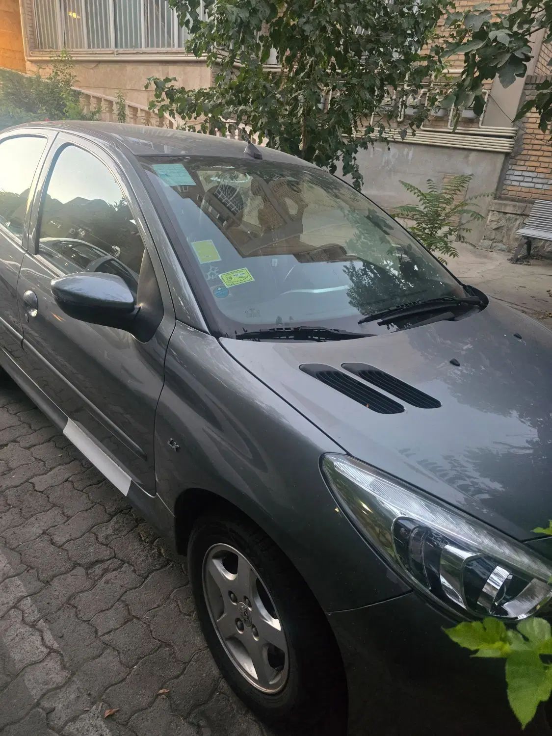 خودرو پژو، 207 آگهی ann_20336459