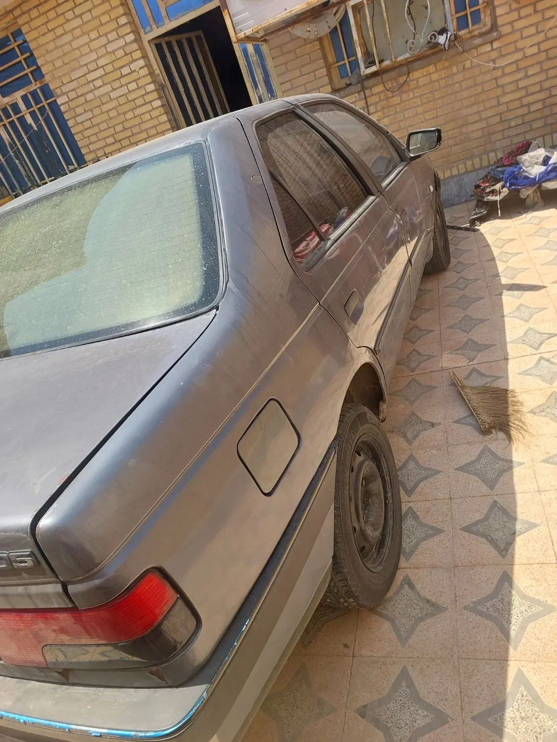 خودرو پژو، 405 آگهی ann_20336464