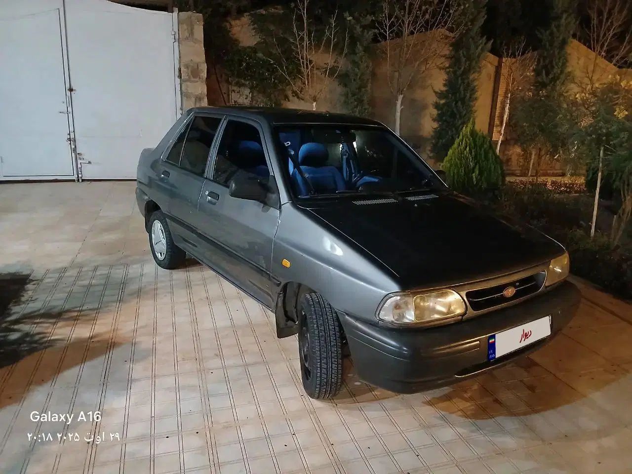 خودرو پراید، 131 آگهی ann_20336469