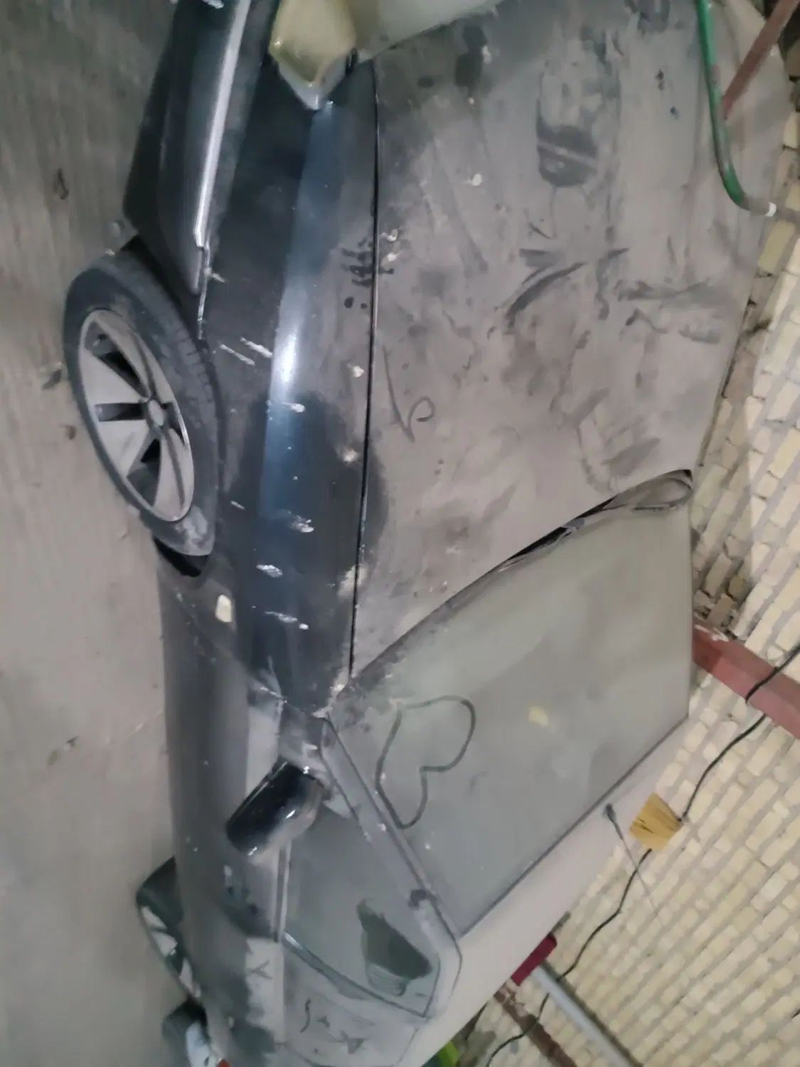خودرو سیتروئن، زانتیا آگهی ann_20336482