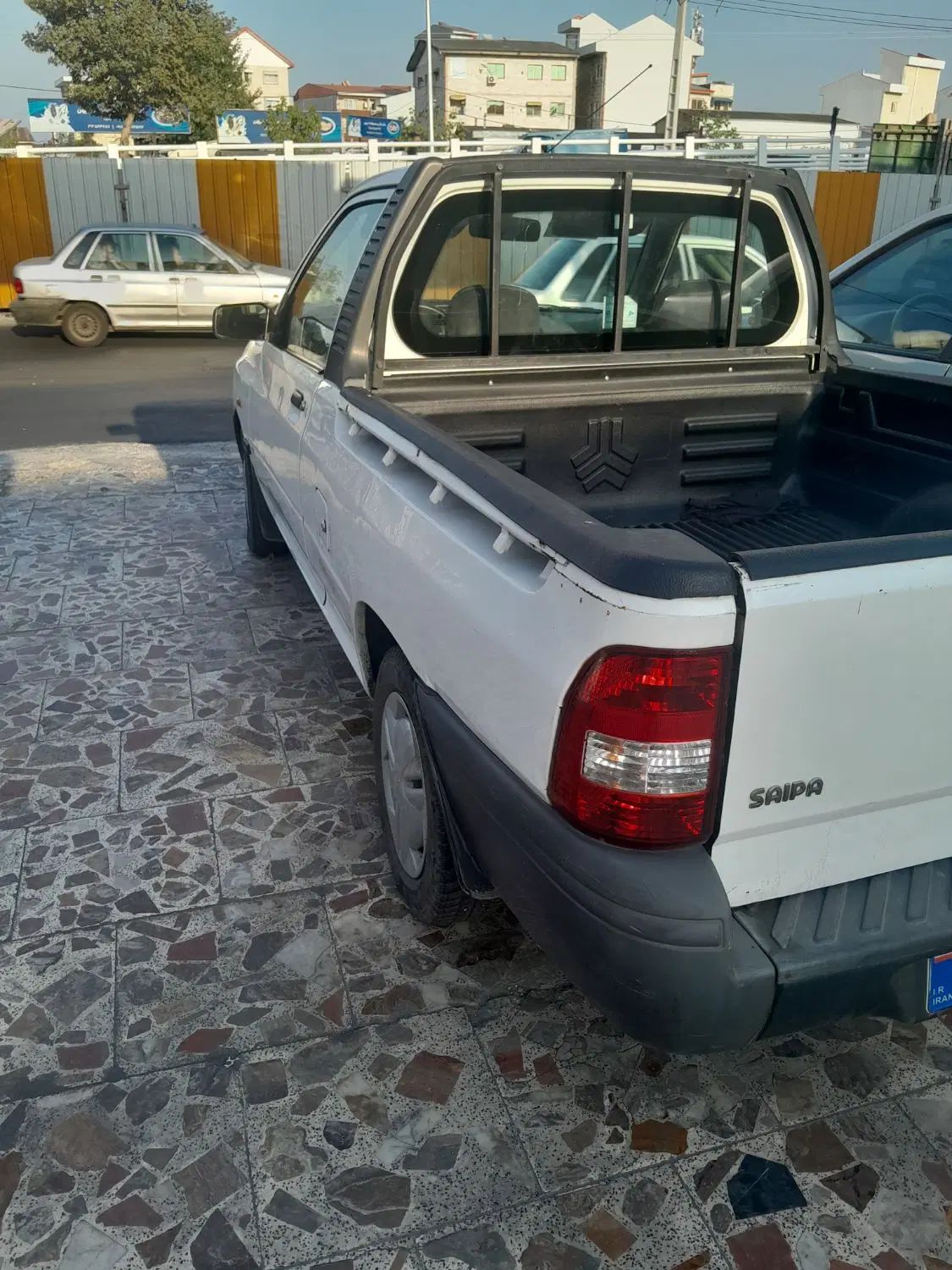پراید 151 SE - 1397
