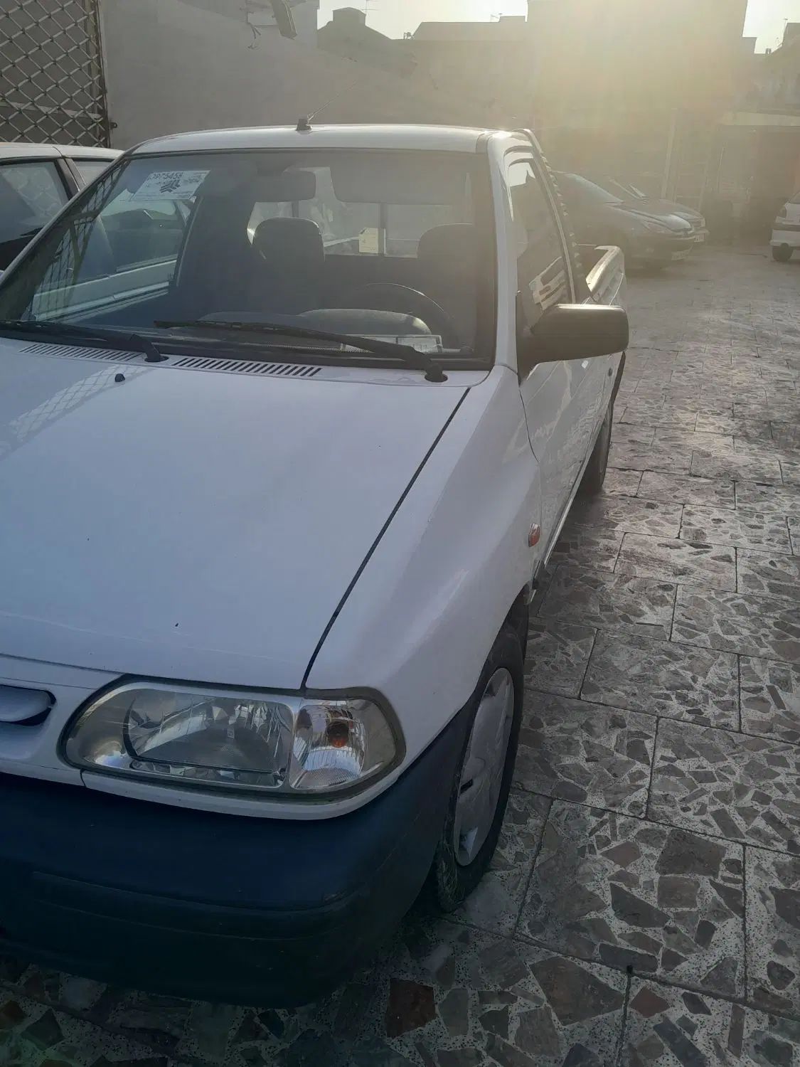 پراید 151 SE - 1397