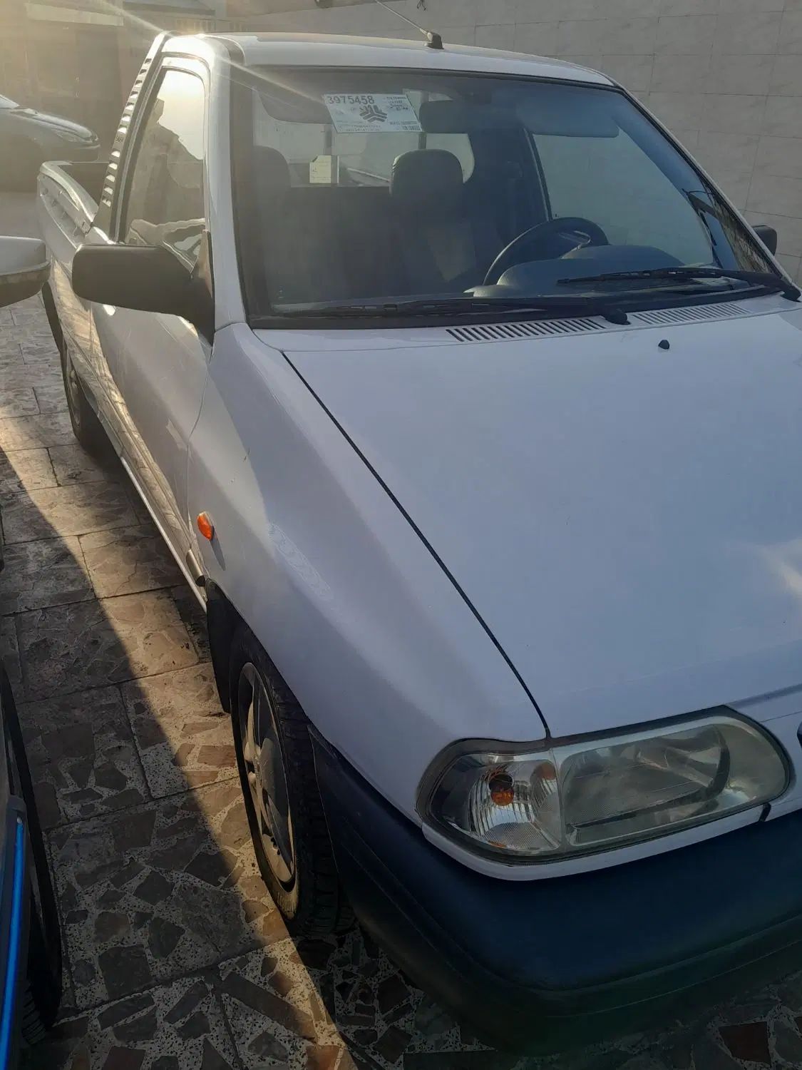 پراید 151 SE - 1397