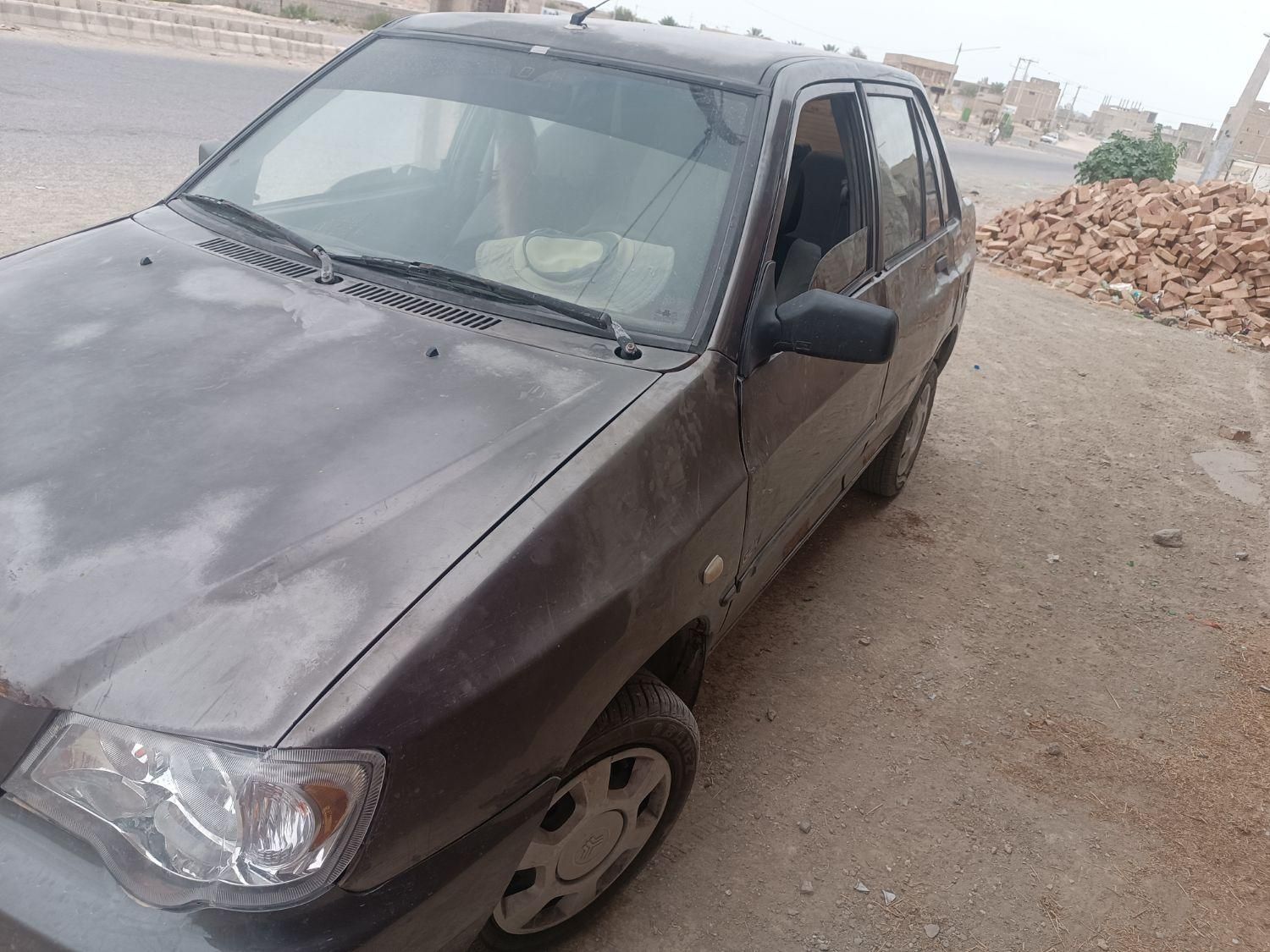 خودرو پراید، 132 آگهی ann_20336498
