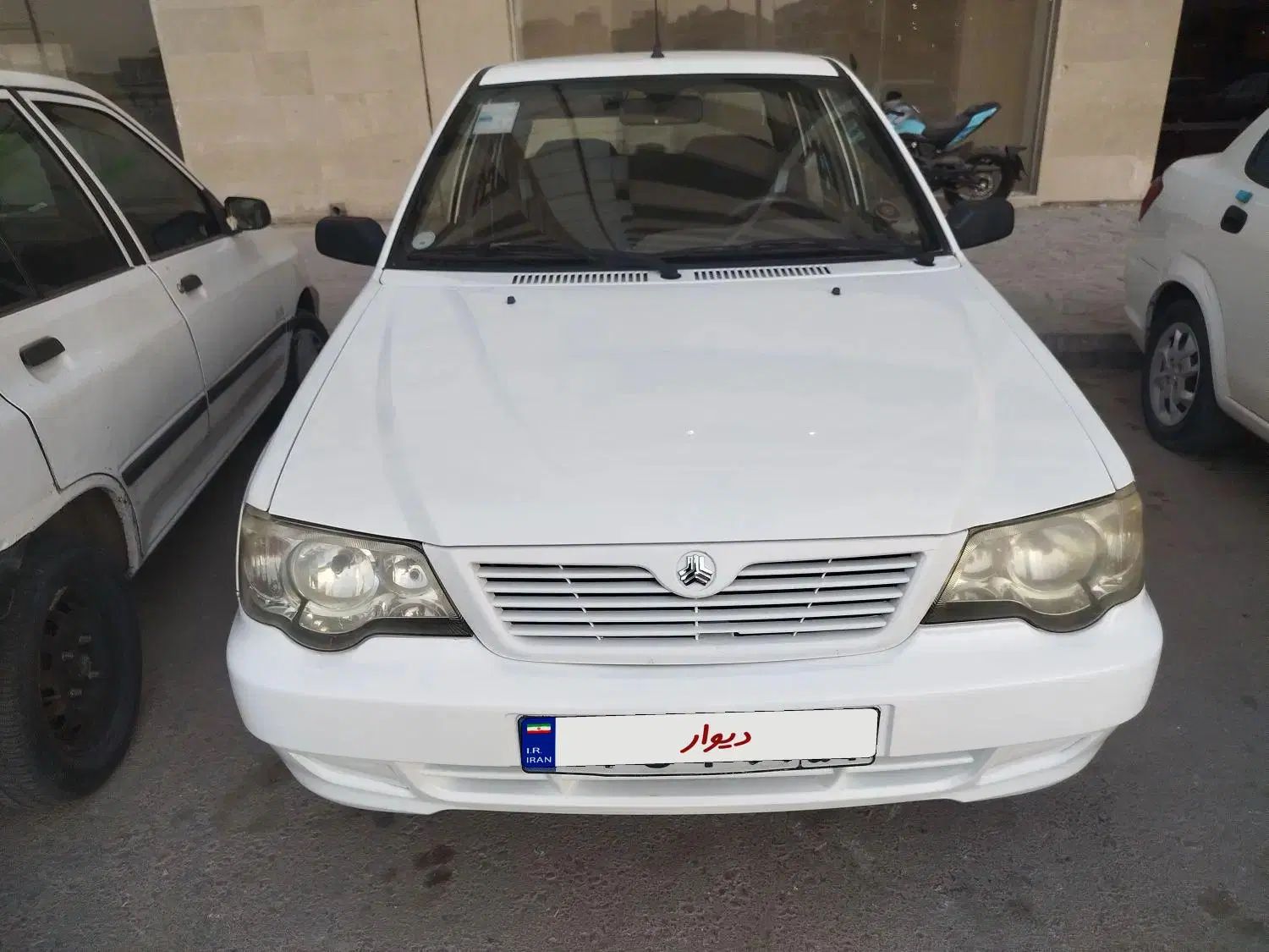 خودرو پراید، 132 آگهی ann_20336546