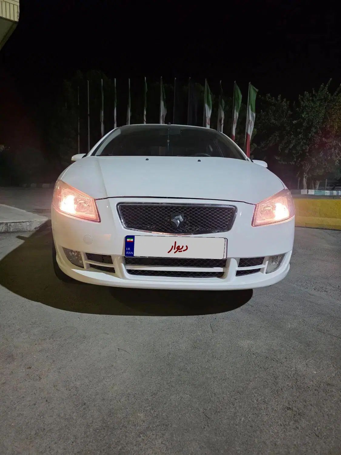 رانا LX TU5 - 1393