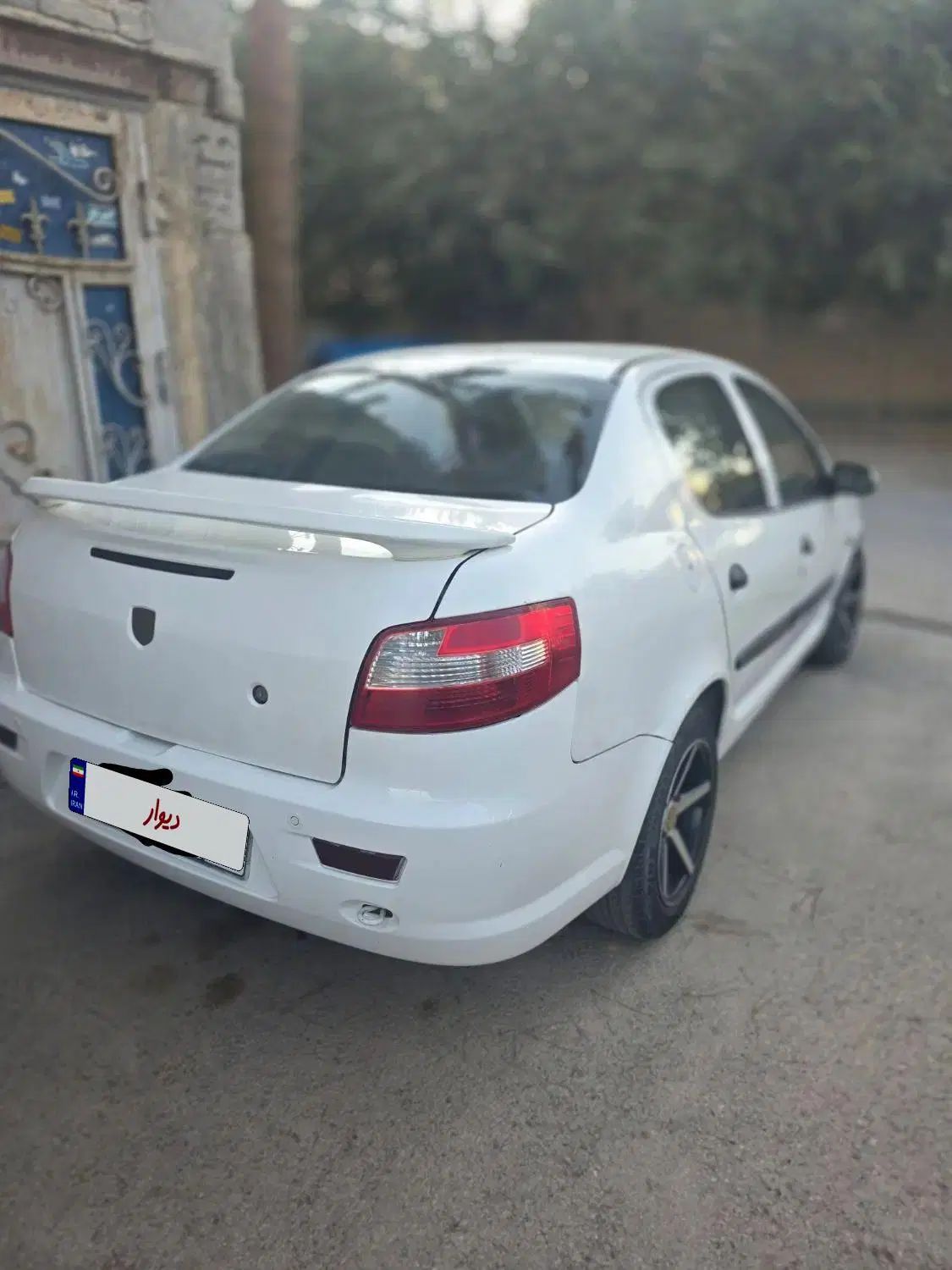 رانا LX TU5 - 1393
