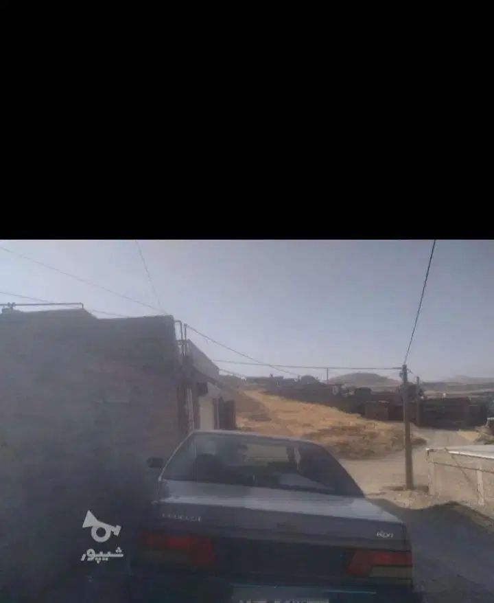 پژو روآ دوگانه سوز - 1385