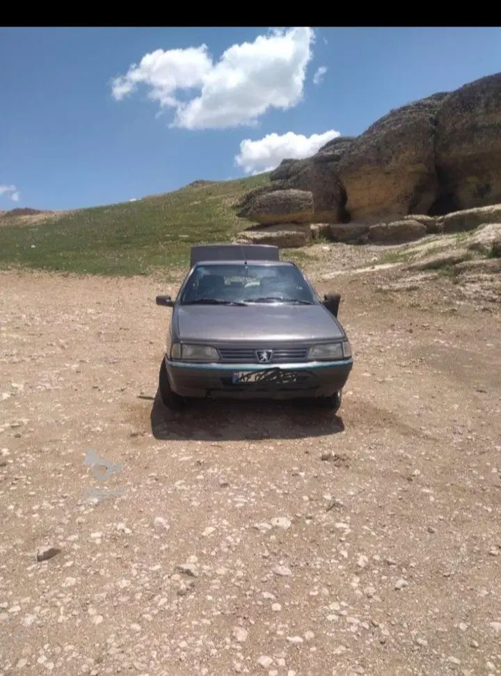 خودرو پژو، روآ آگهی ann_20336596