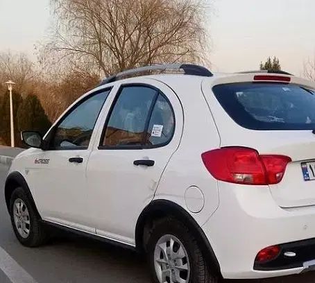 خودرو کوییک، معمولی آگهی ann_20336597