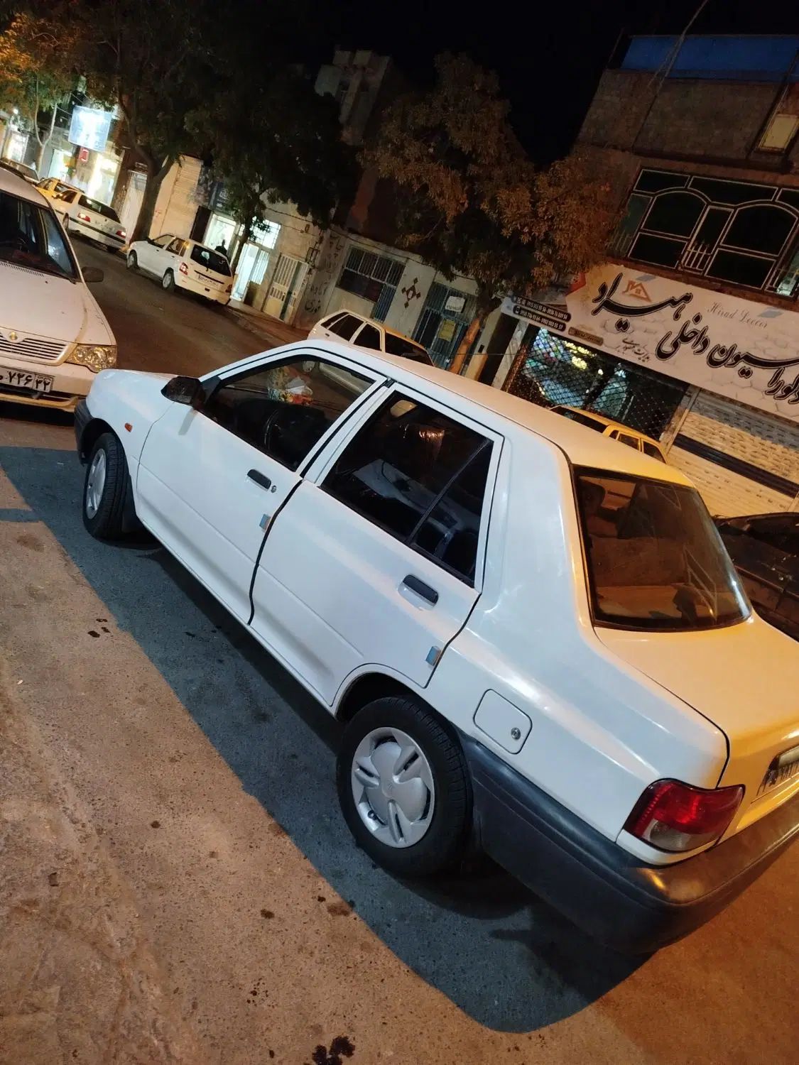 خودرو پراید، 131 آگهی ann_20336624