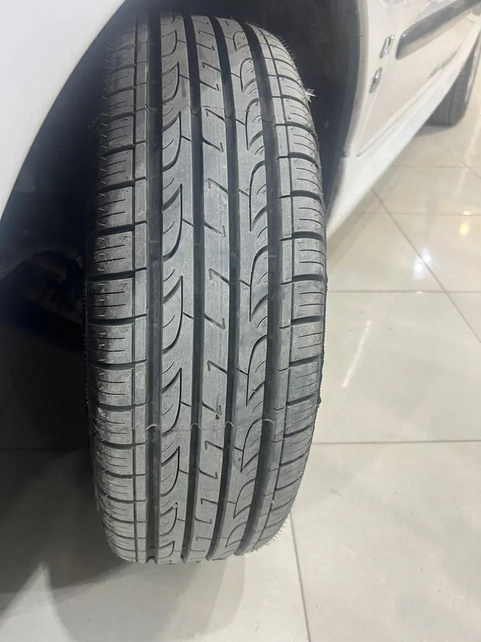 پژو ۲۰۶ صندوق دار v8 - 1394