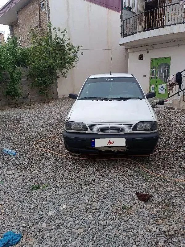 خودرو پراید، صبا آگهی ann_20336640