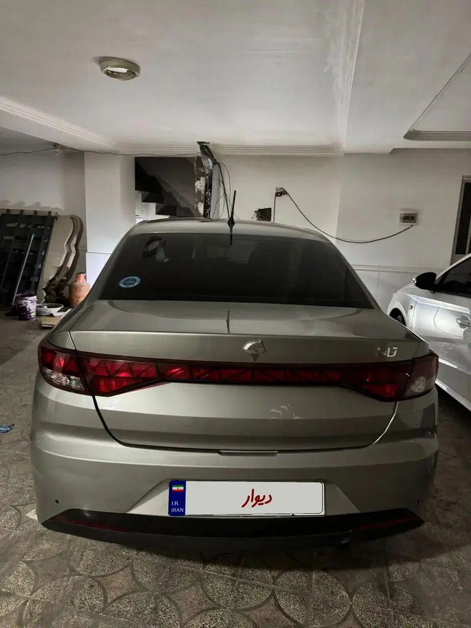 تارا دنده‌ای v1 - 1403