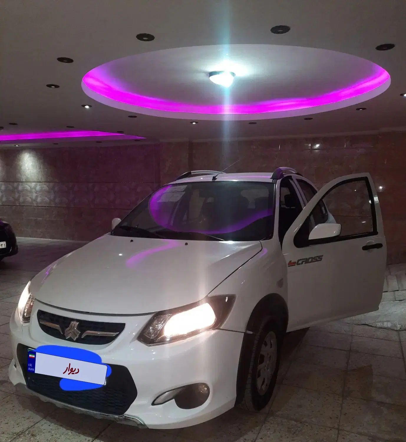 خودرو کوییک، معمولی آگهی ann_20336645