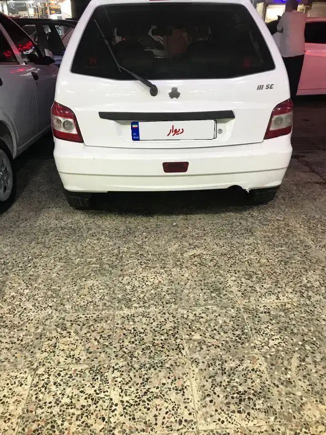 خودرو پراید، 111 آگهی ann_20336648