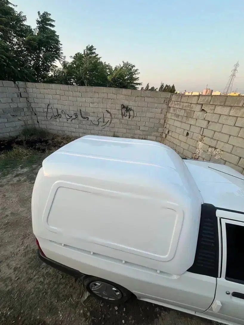 پراید 151 پلاس - 1402