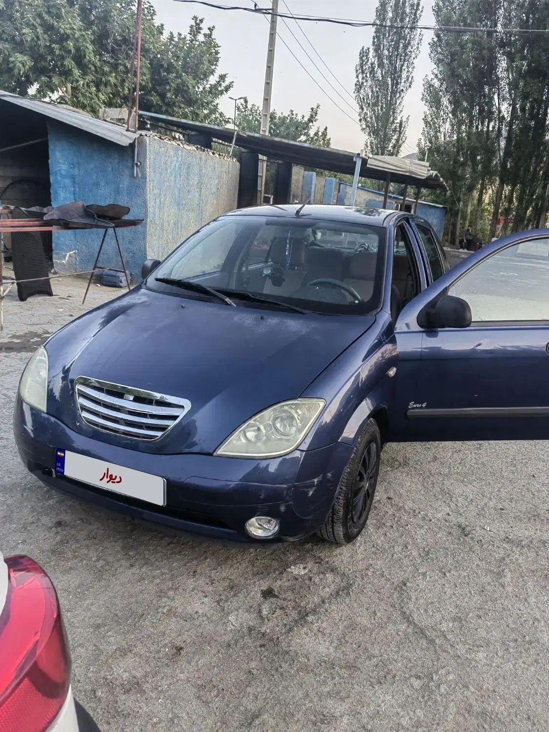 خودرو تیبا، صندوق دار آگهی ann_20336668