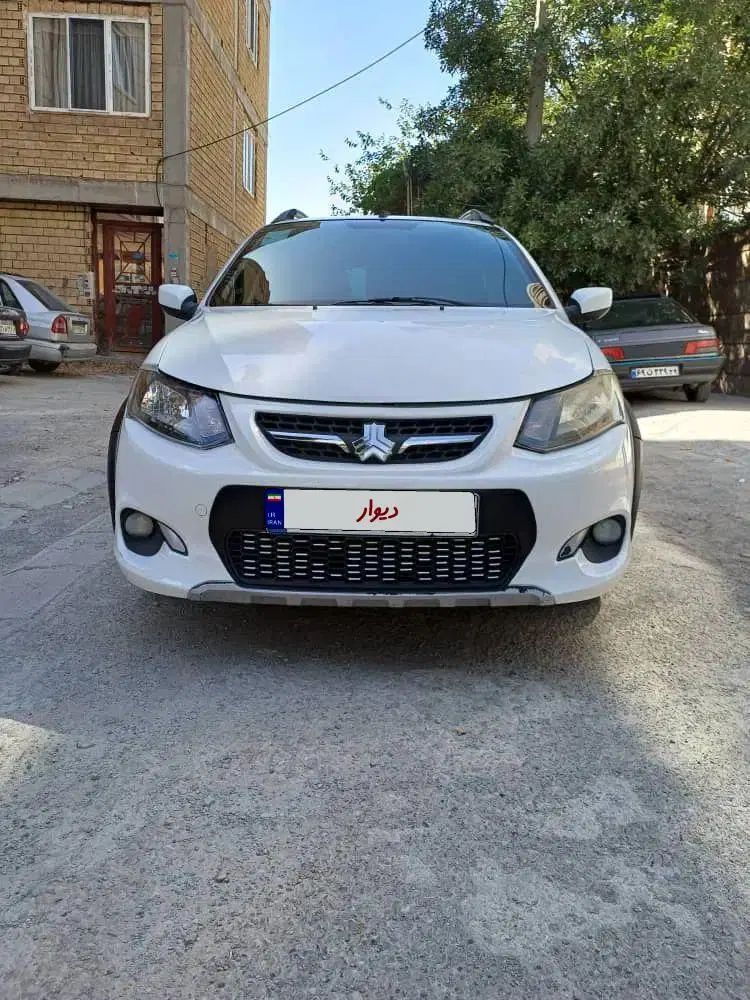 کوییک S پایه - 1401