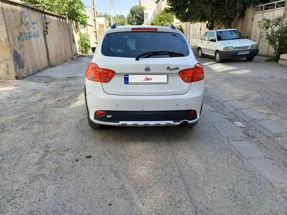 کوییک S پایه - 1401