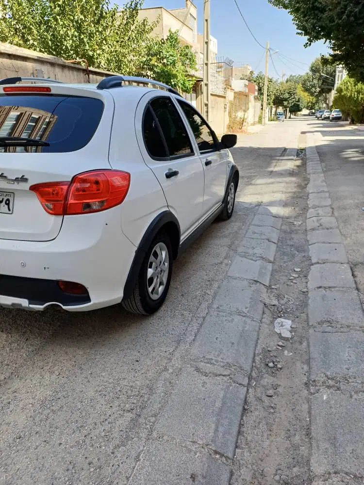 خودرو کوییک، S آگهی ann_20336701