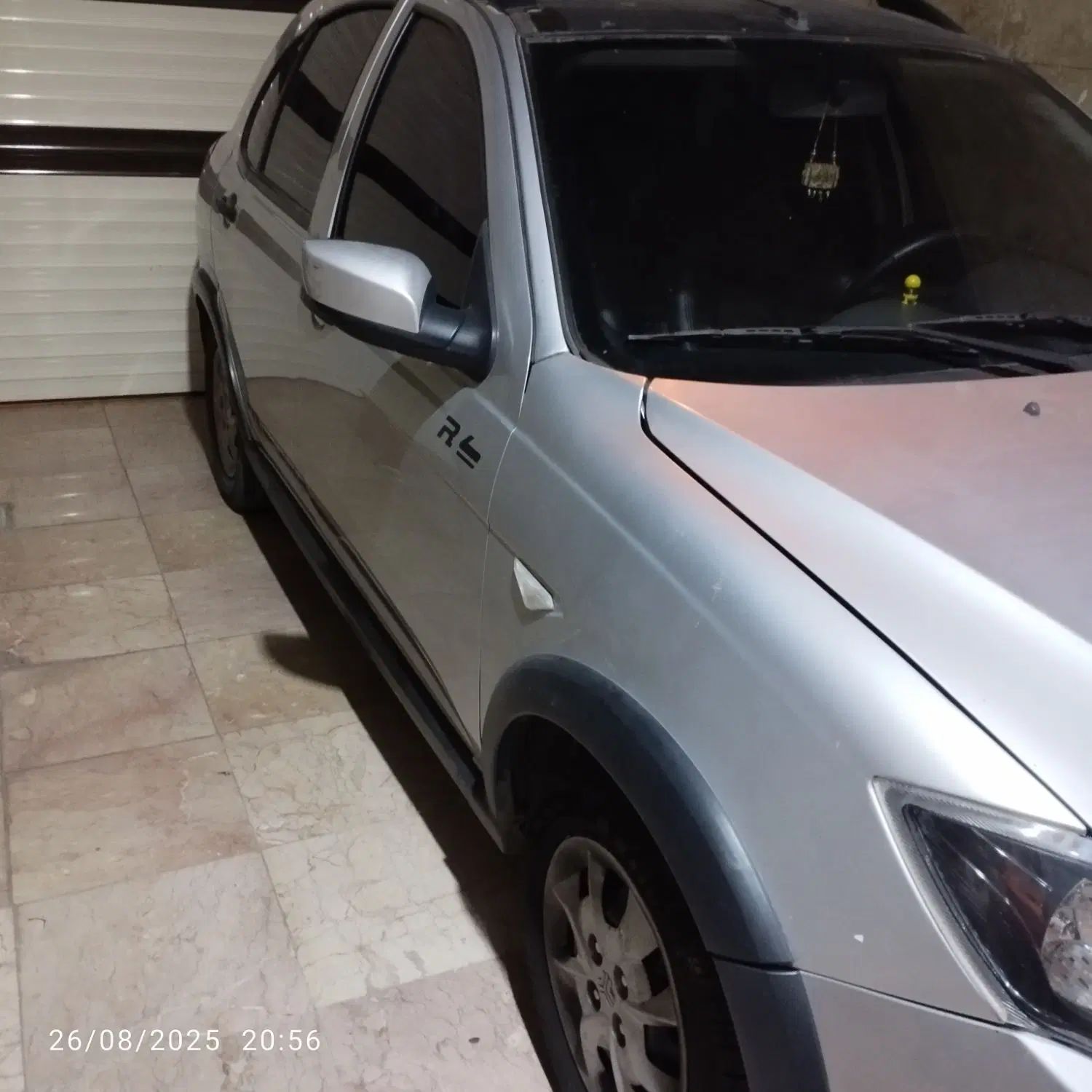 خودرو کوییک، R آگهی ann_20336706