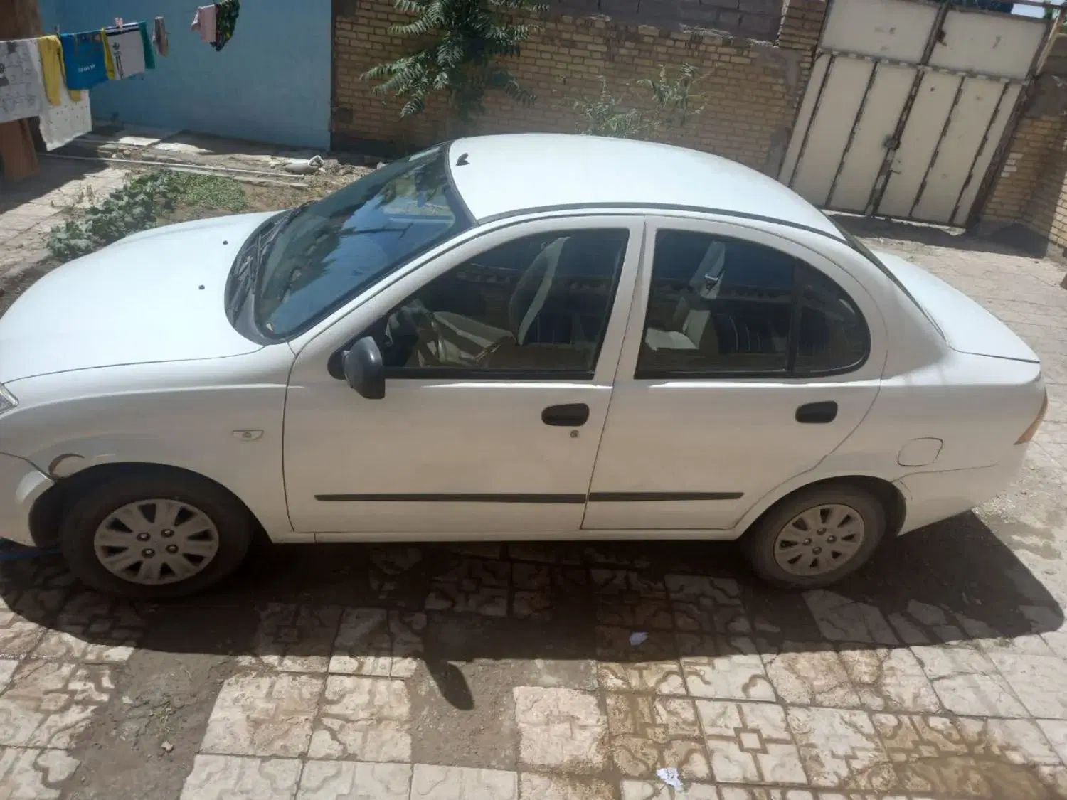 خودرو تیبا، صندوق دار آگهی ann_20336708