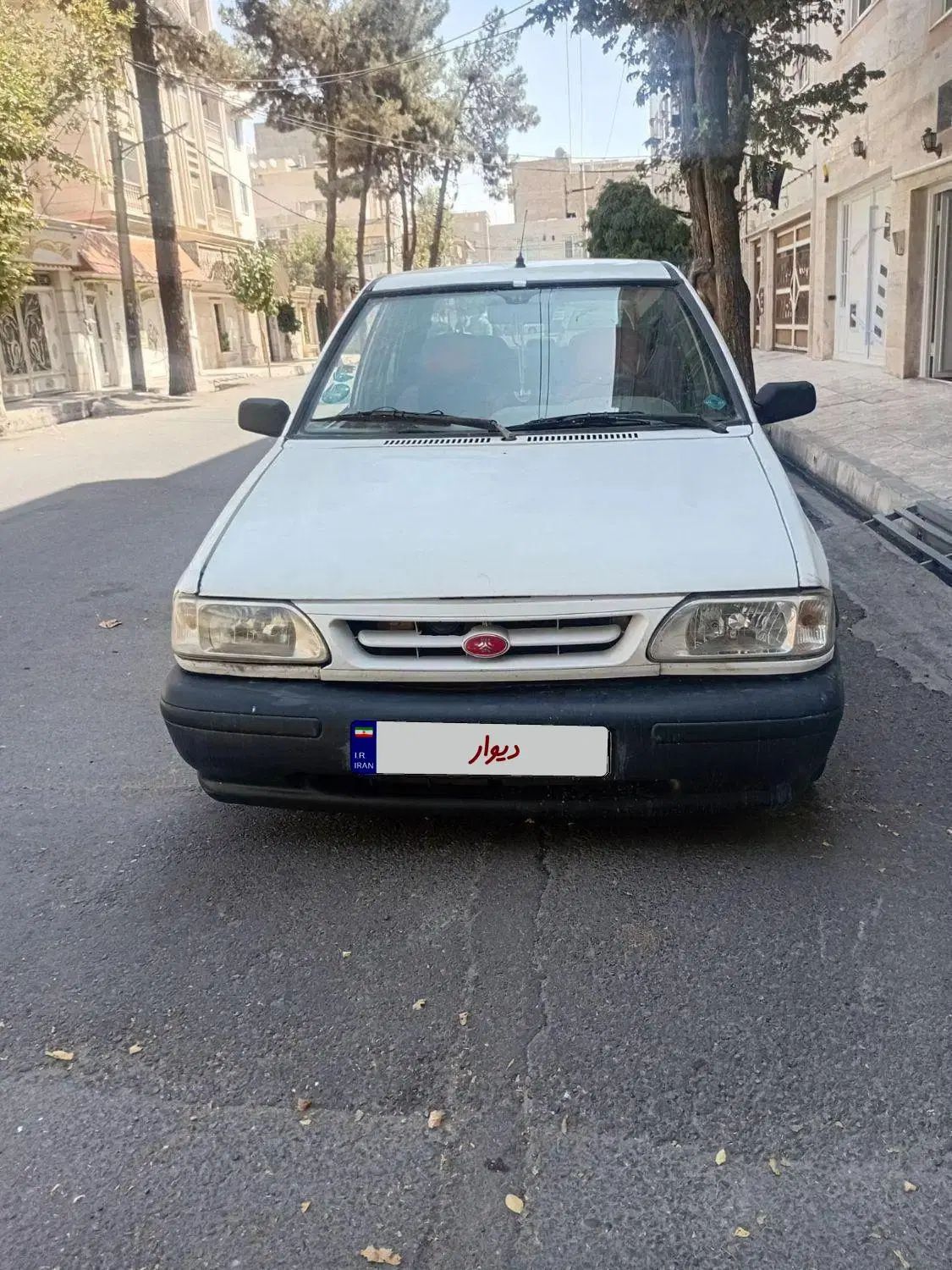خودرو پراید، 131 آگهی ann_20336732