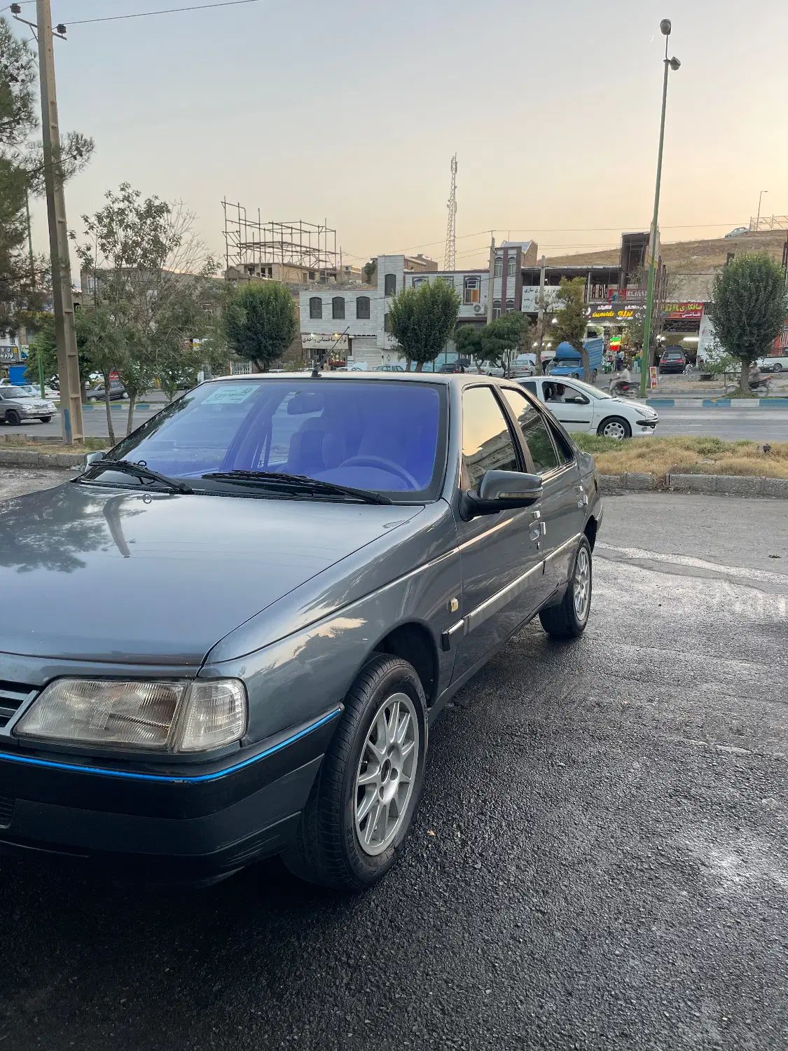 خودرو پژو، 405 آگهی ann_20336761