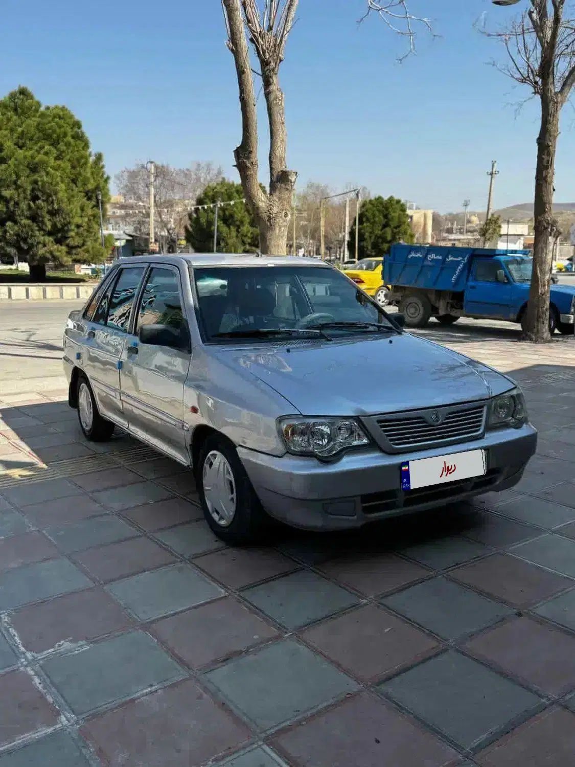 خودرو پراید، 132 آگهی ann_20336782