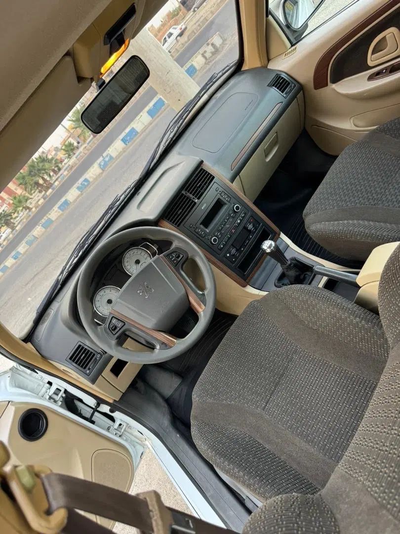 پژو پارس سال - 1398