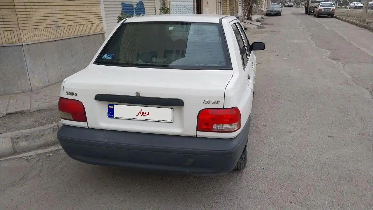 خودرو پراید، 131 آگهی ann_20336789