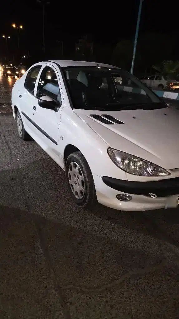خودرو پژو، 206 آگهی ann_20336802