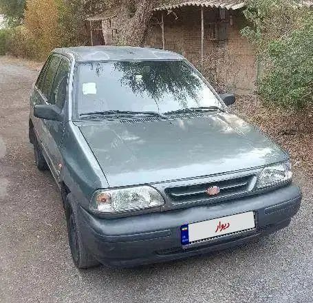 خودرو پراید، صبا آگهی ann_20336813