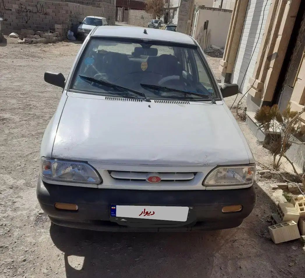 خودرو پراید، صبا آگهی ann_20336817