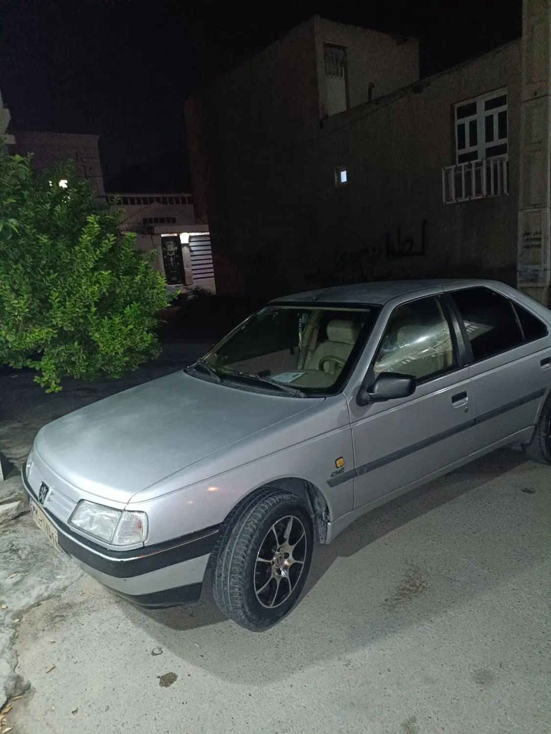 خودرو پژو، 405 آگهی ann_20336827