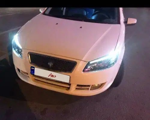 خودرو رانا، LX آگهی ann_20336831