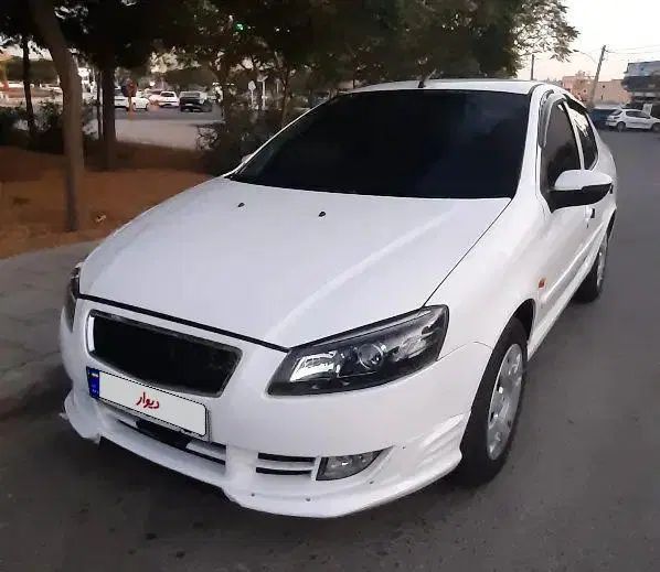 رانا LX TU5 - 1396
