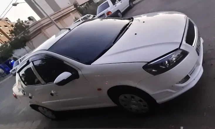 خودرو رانا، LX آگهی ann_20336839