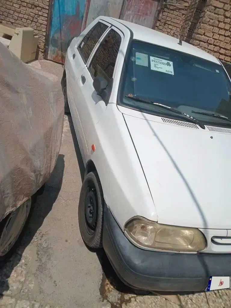 خودرو پراید، 131 آگهی ann_20336847