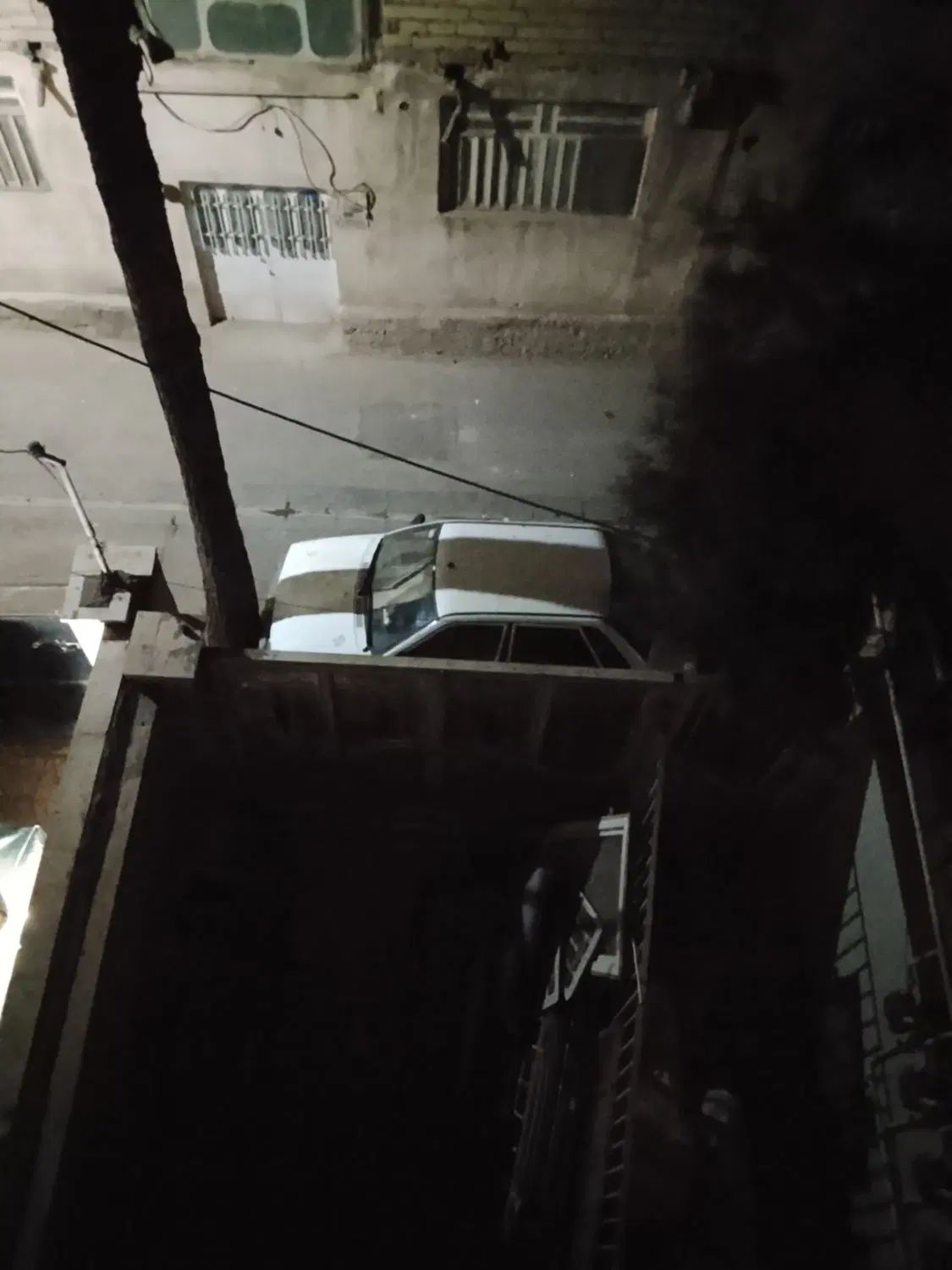 پراید 131 SE - 1392