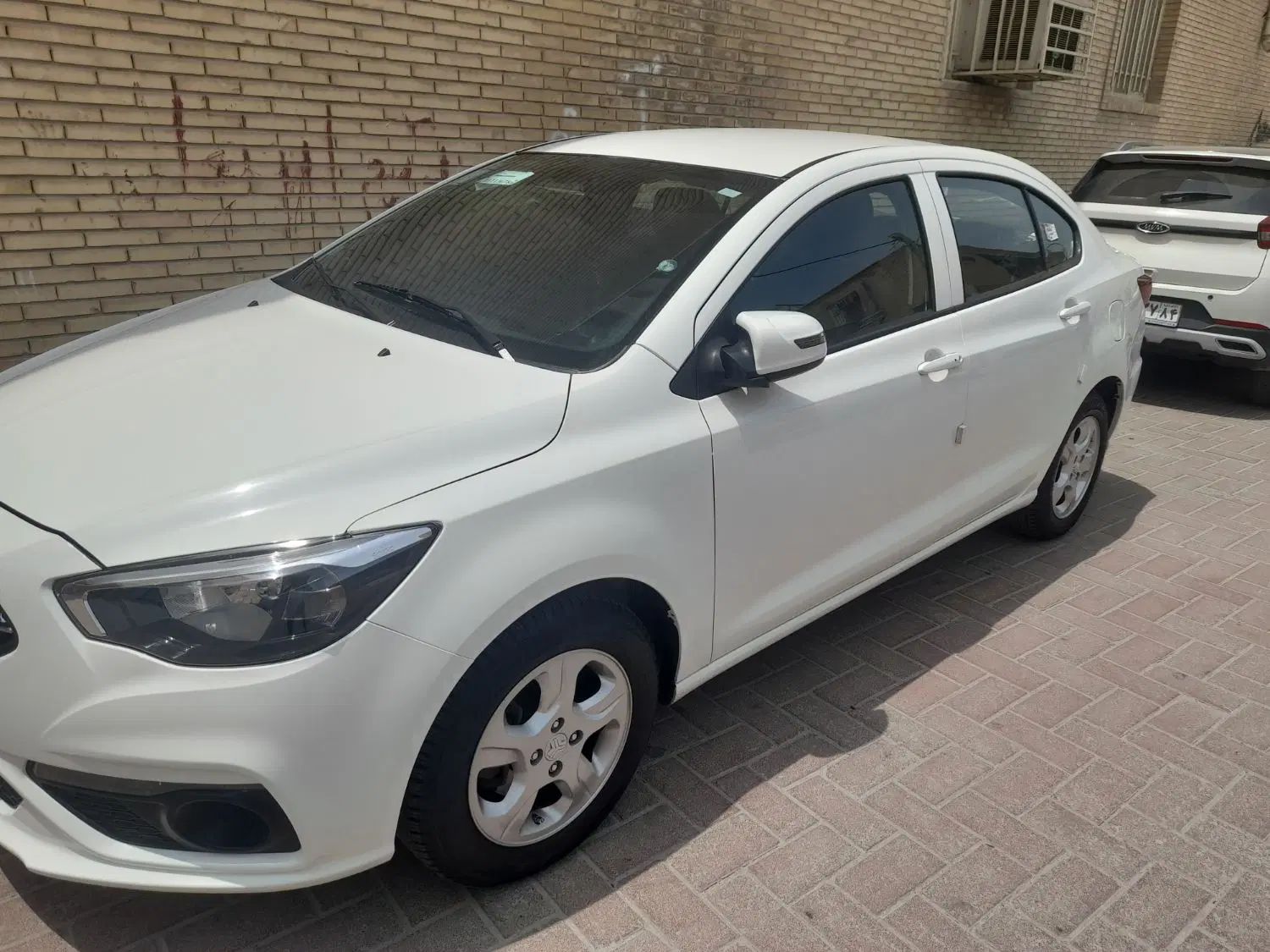 شاهین GL دنده ای - 1403