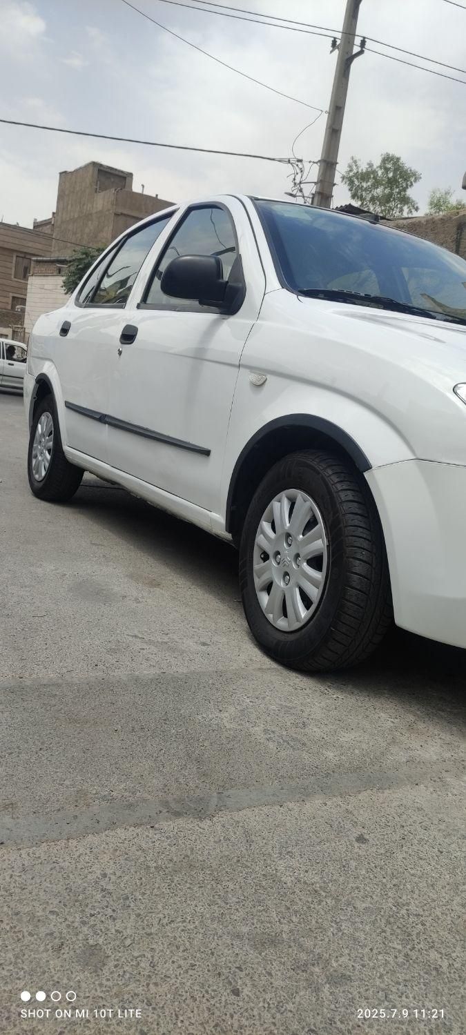 خودرو تیبا، صندوق دار آگهی ann_20336856