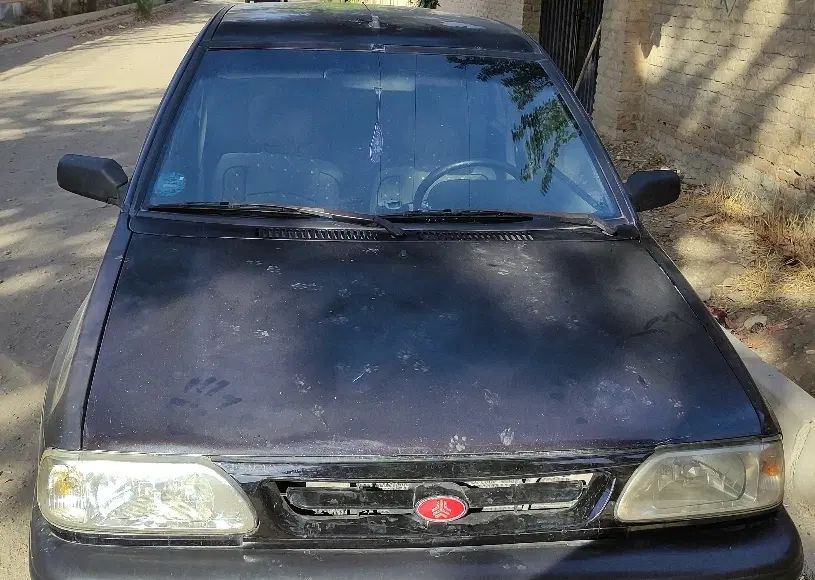 خودرو پراید، صبا آگهی ann_20336876