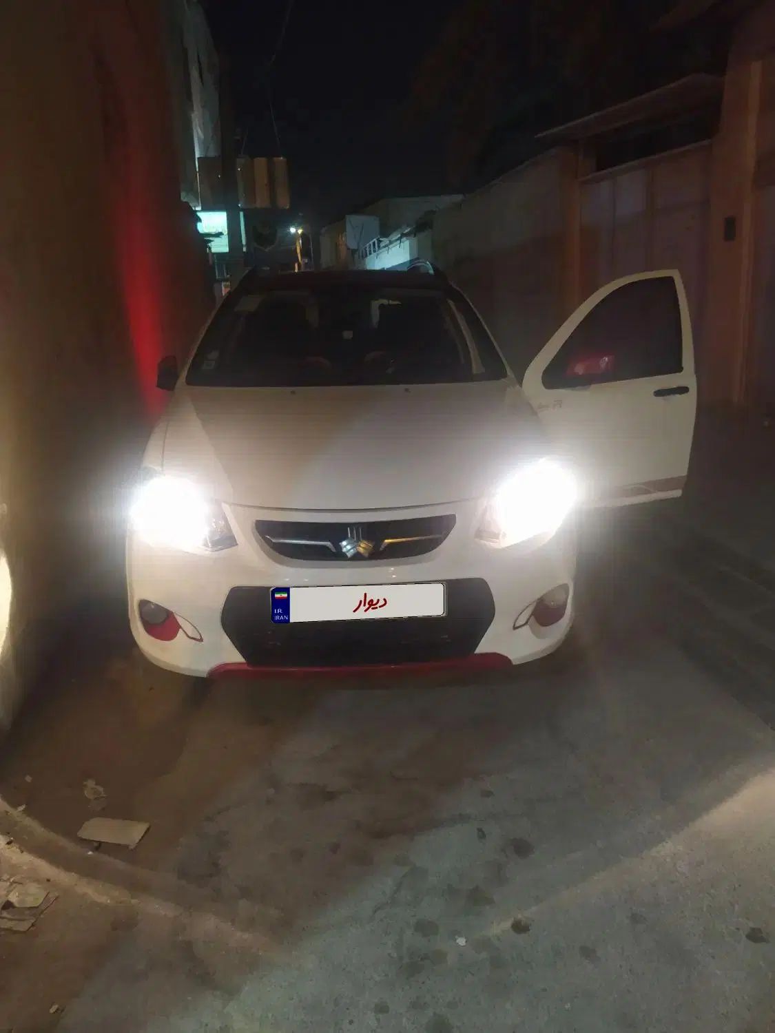 خودرو کوییک، R آگهی ann_20336890
