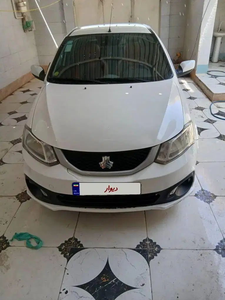 خودرو ساینا، S آگهی ann_20336899