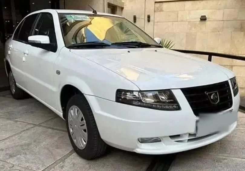 خودرو سمند، سورن پلاس آگهی ann_20336901