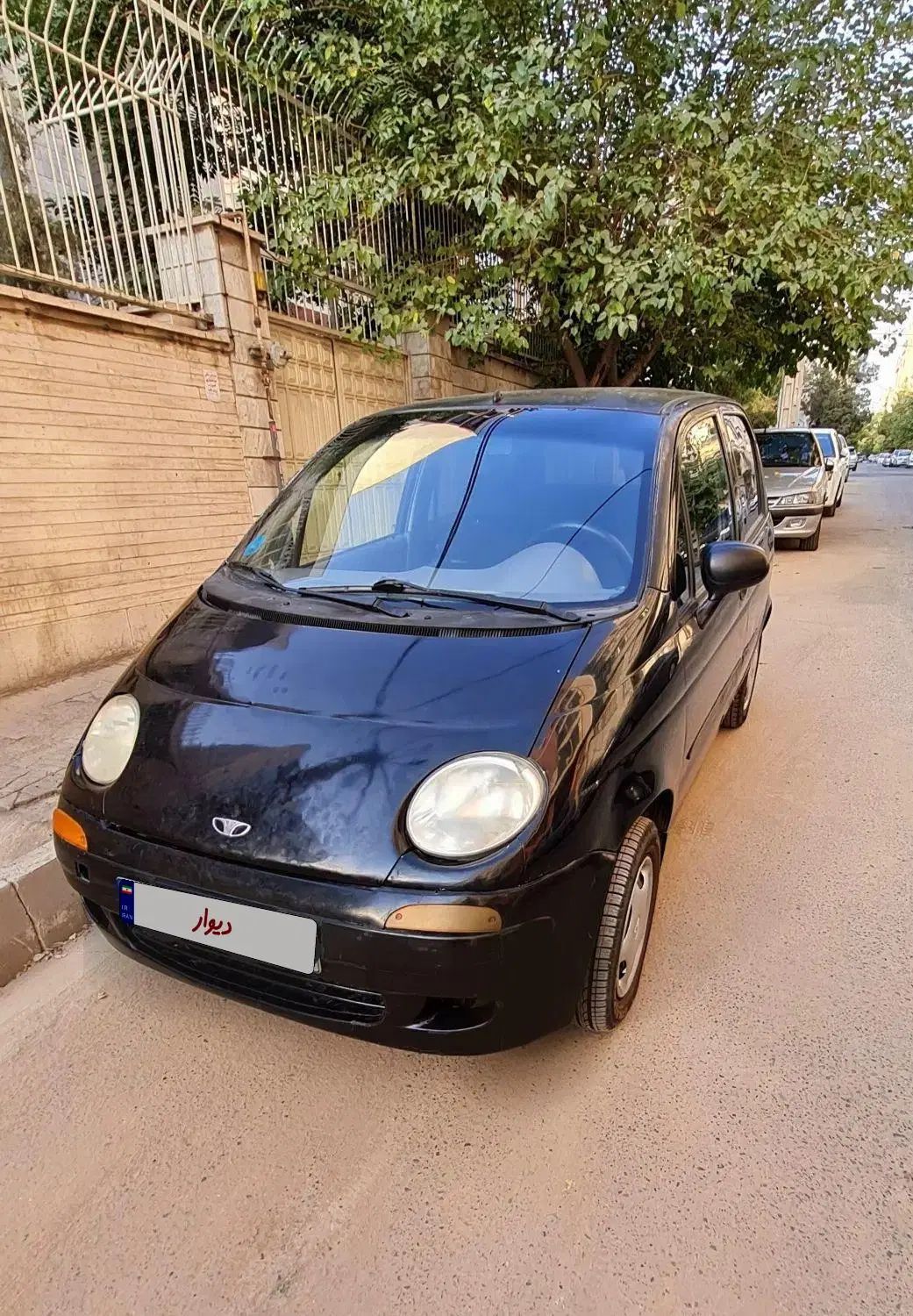 خودرو دوو، ماتیز آگهی ann_20336909