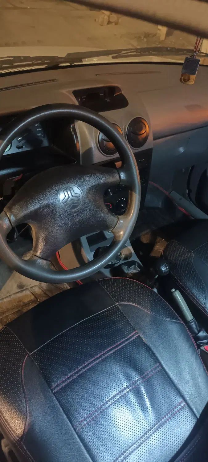 پراید 132 SX - 1390